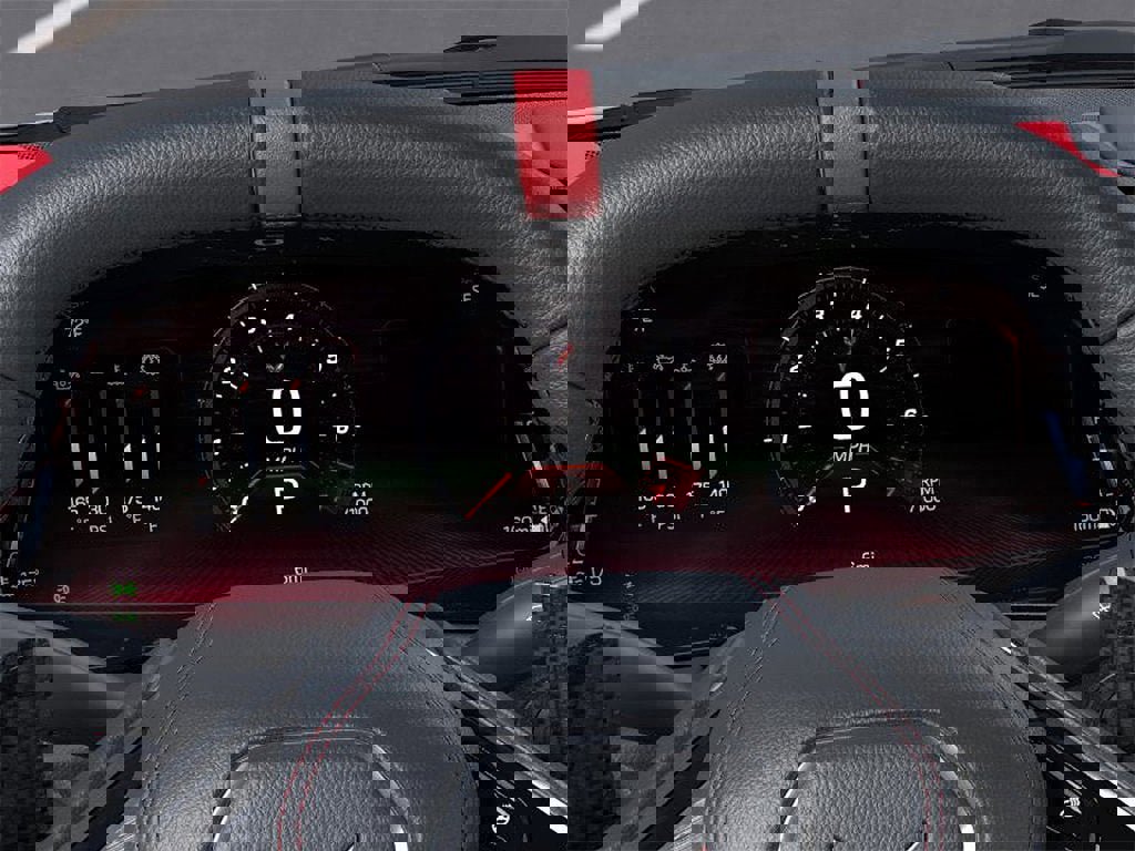 New 2026 Chevrolet Corvette Z06 w/ Battery Protection Package image 19