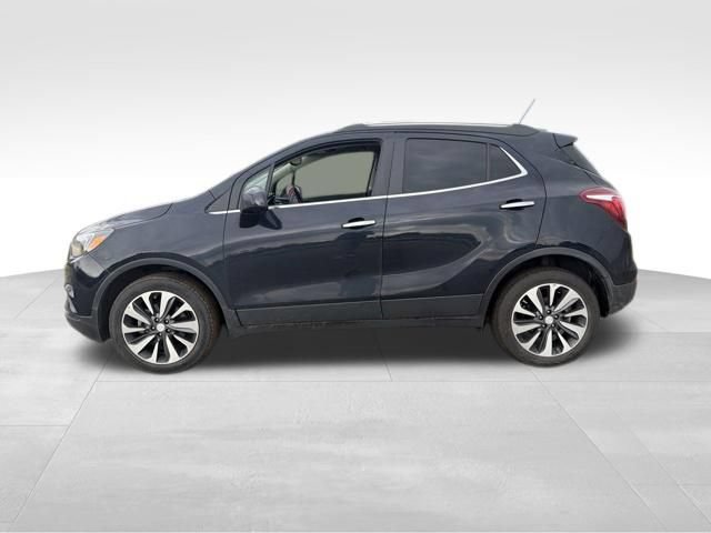 Used 2022 Buick Encore Preferred AWD/4WD image 6
