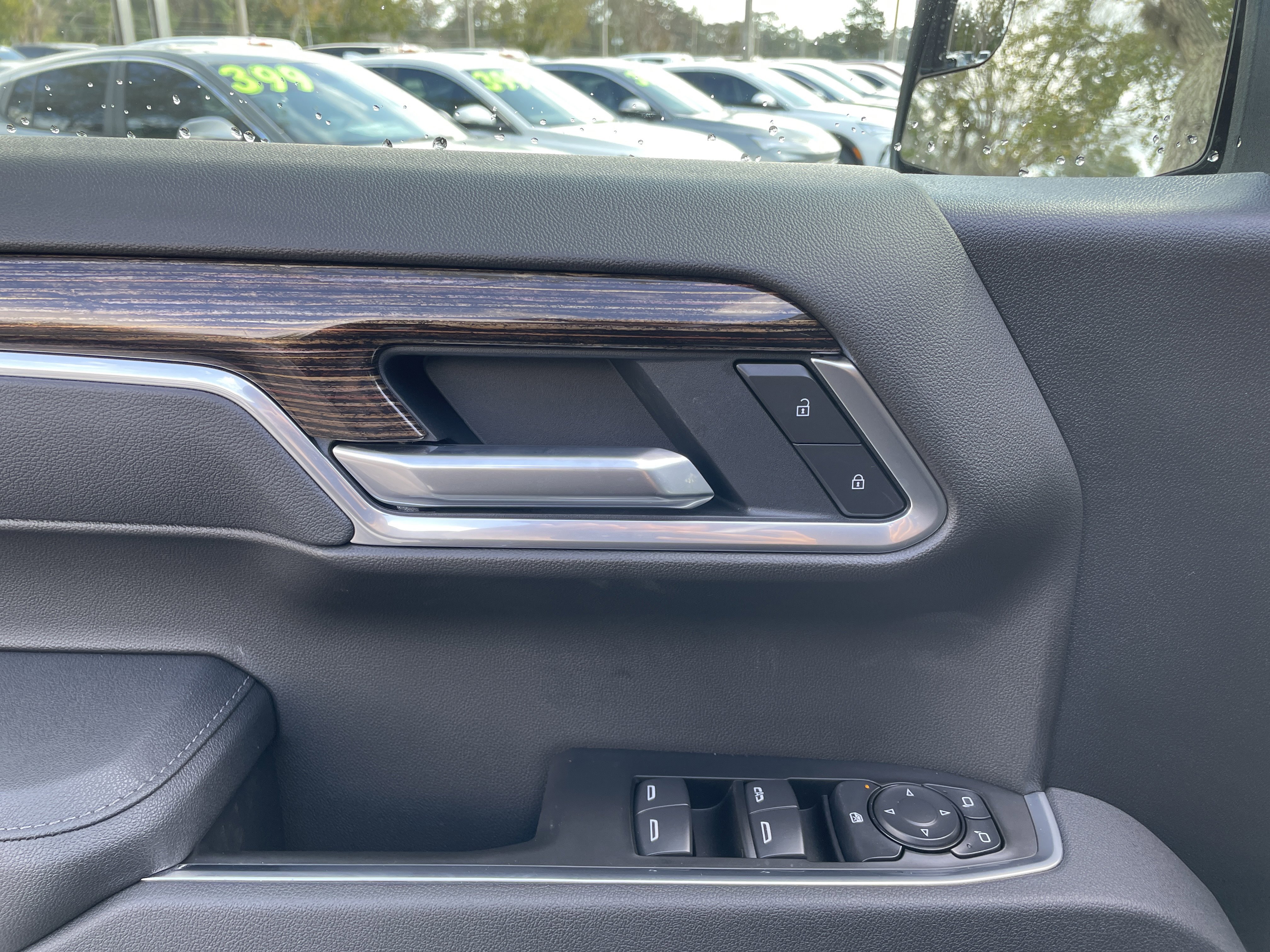 New 2026 GMC Sierra 1500 Elevation w/ Elevation Select Package image 11