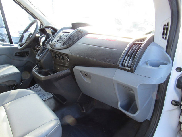Used 2019 Ford Transit 150 148 Medium Roof image 16
