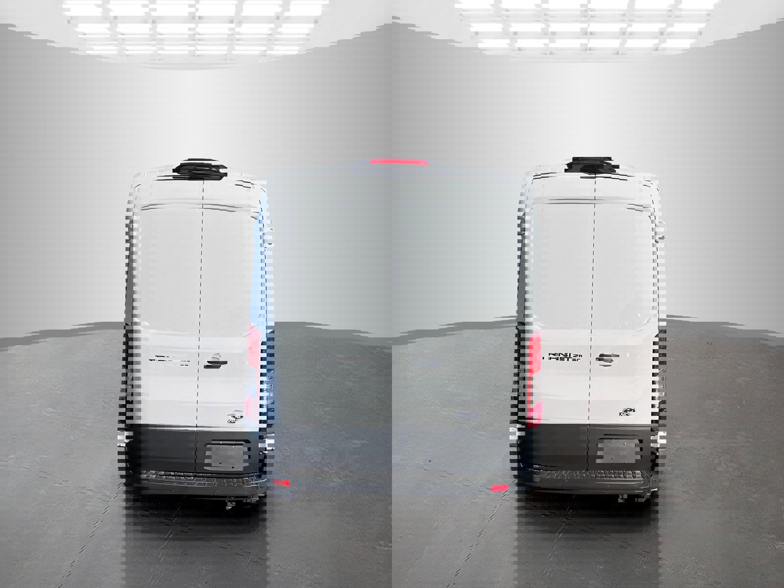 New 2026 Ford Transit 250 148 Medium Roof image 5