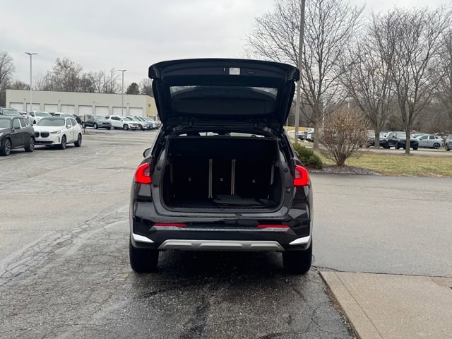 Certified 2024 BMW X1 xDrive28i w/ Technology Package image 30