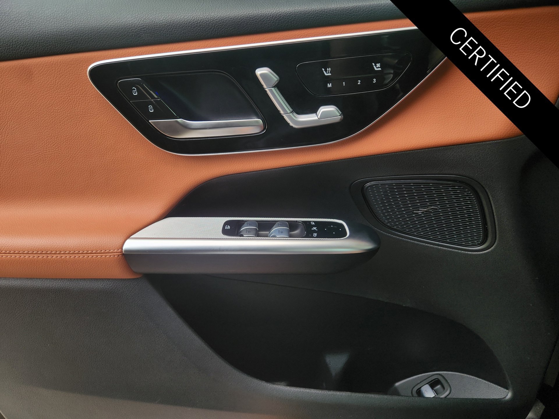 Certified 2026 Mercedes-Benz GLC 300 image 24