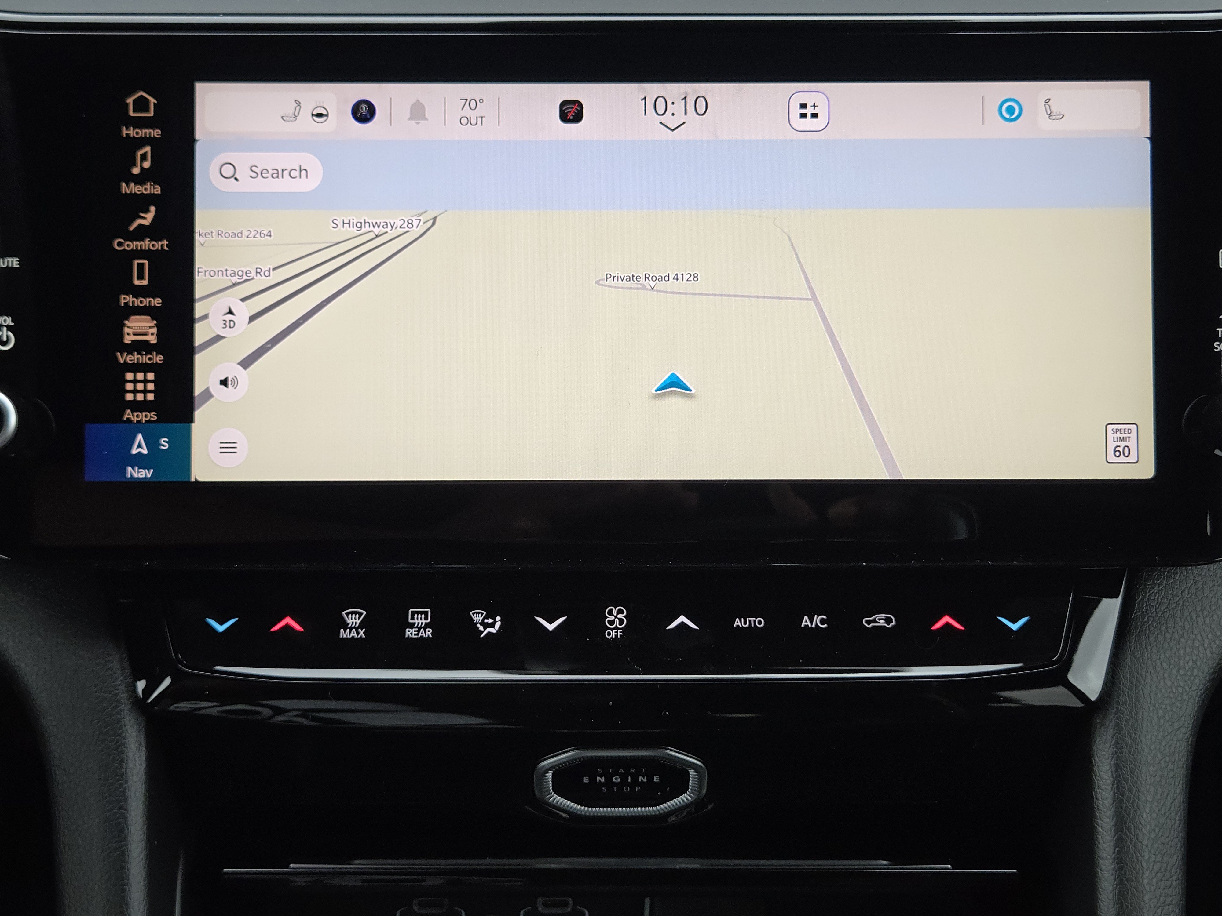 New 2026 Jeep Grand Cherokee Altitude AWD/4WD image 13