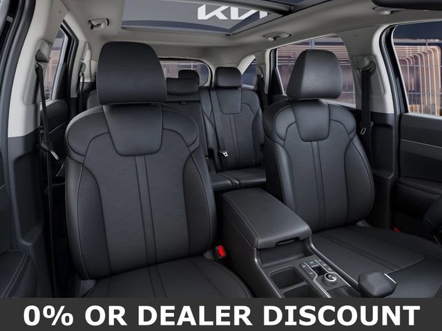 New 2026 Kia Sorento S image 15