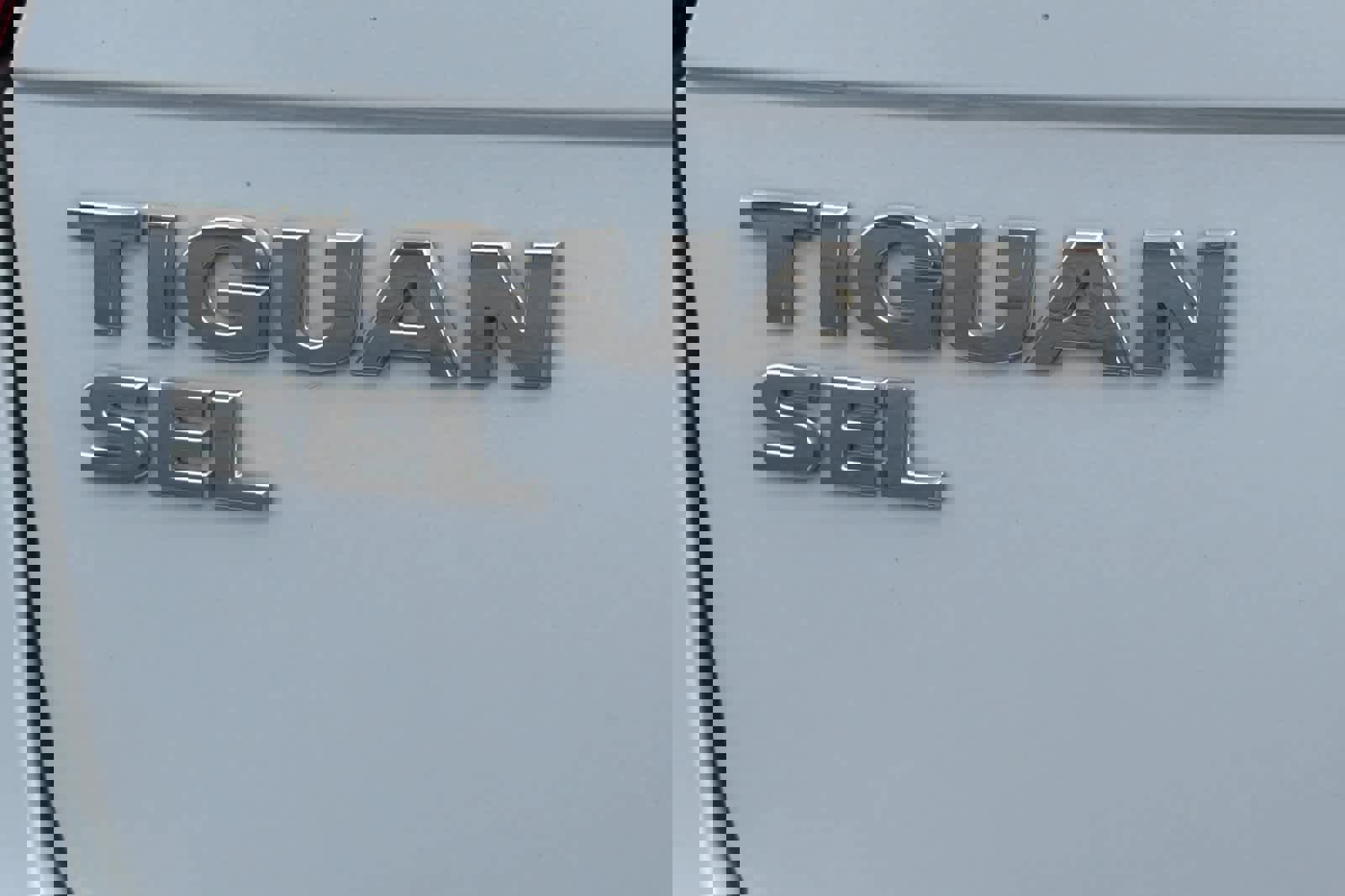 Used 2018 Volkswagen Tiguan SEL image 12