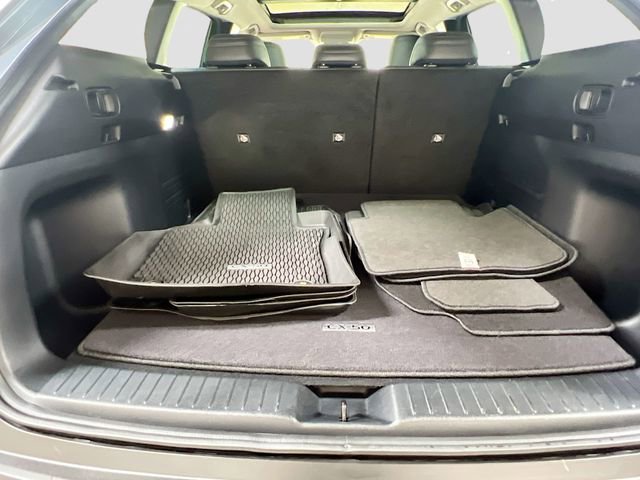 Used 2024 MAZDA CX-50 AWD 2.5 S w/ Cargo Package image 26