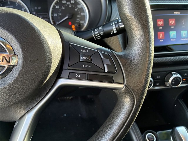 Used 2019 Nissan Kicks S w/ Exterior Electronics Package image 24