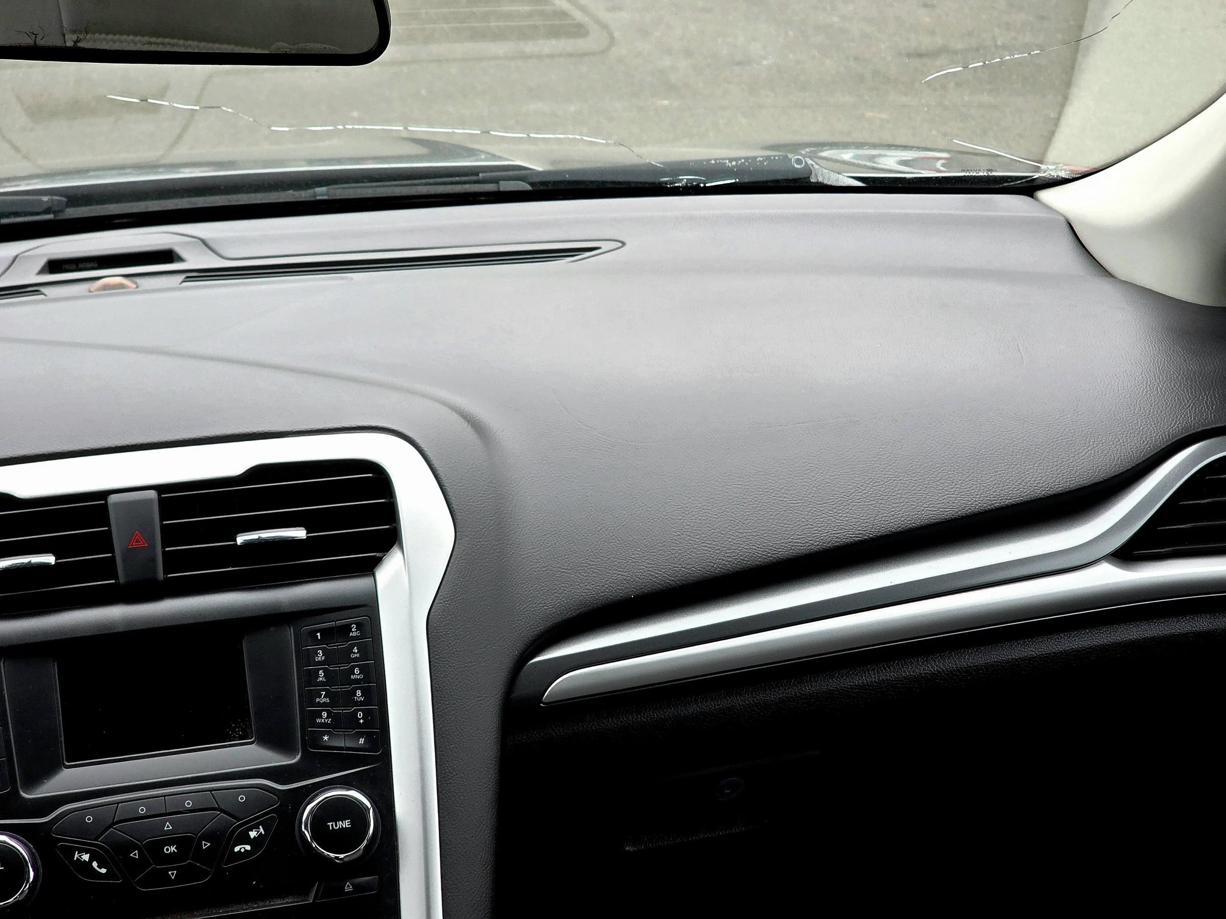 Used 2013 Ford Fusion S FWD image 29