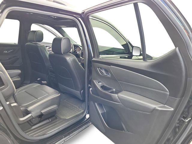 Used 2023 Chevrolet Traverse Premier image 28