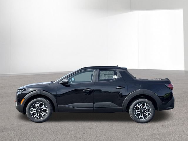 New 2026 Hyundai Santa Cruz XRT AWD/4WD image 15