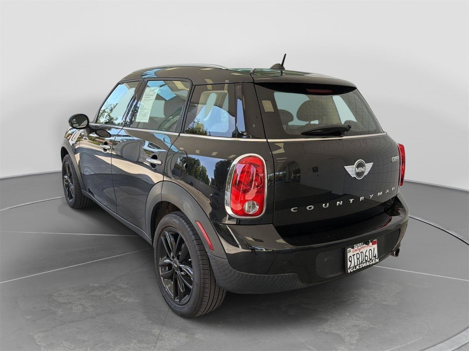 Used 2016 MINI Cooper Countryman FWD image 3