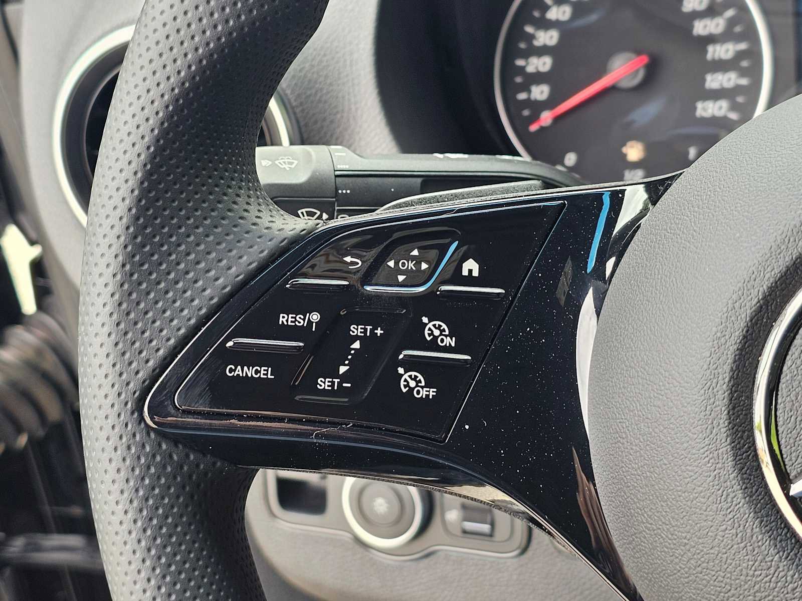 New 2025 Mercedes-Benz Sprinter 2500 image 24