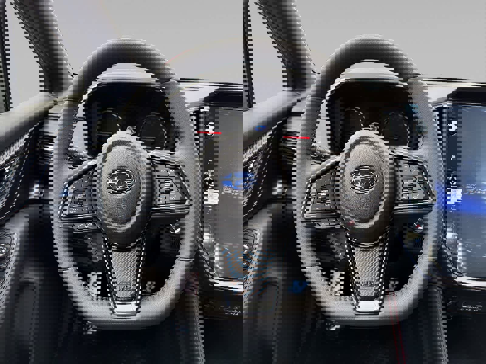 New 2026 Subaru WRX Premium AWD/4WD image 12