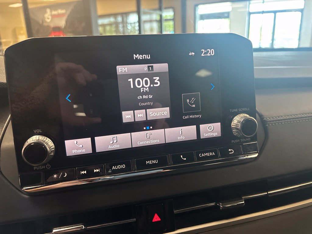 Used 2022 Mitsubishi Outlander SE AWD/4WD image 12