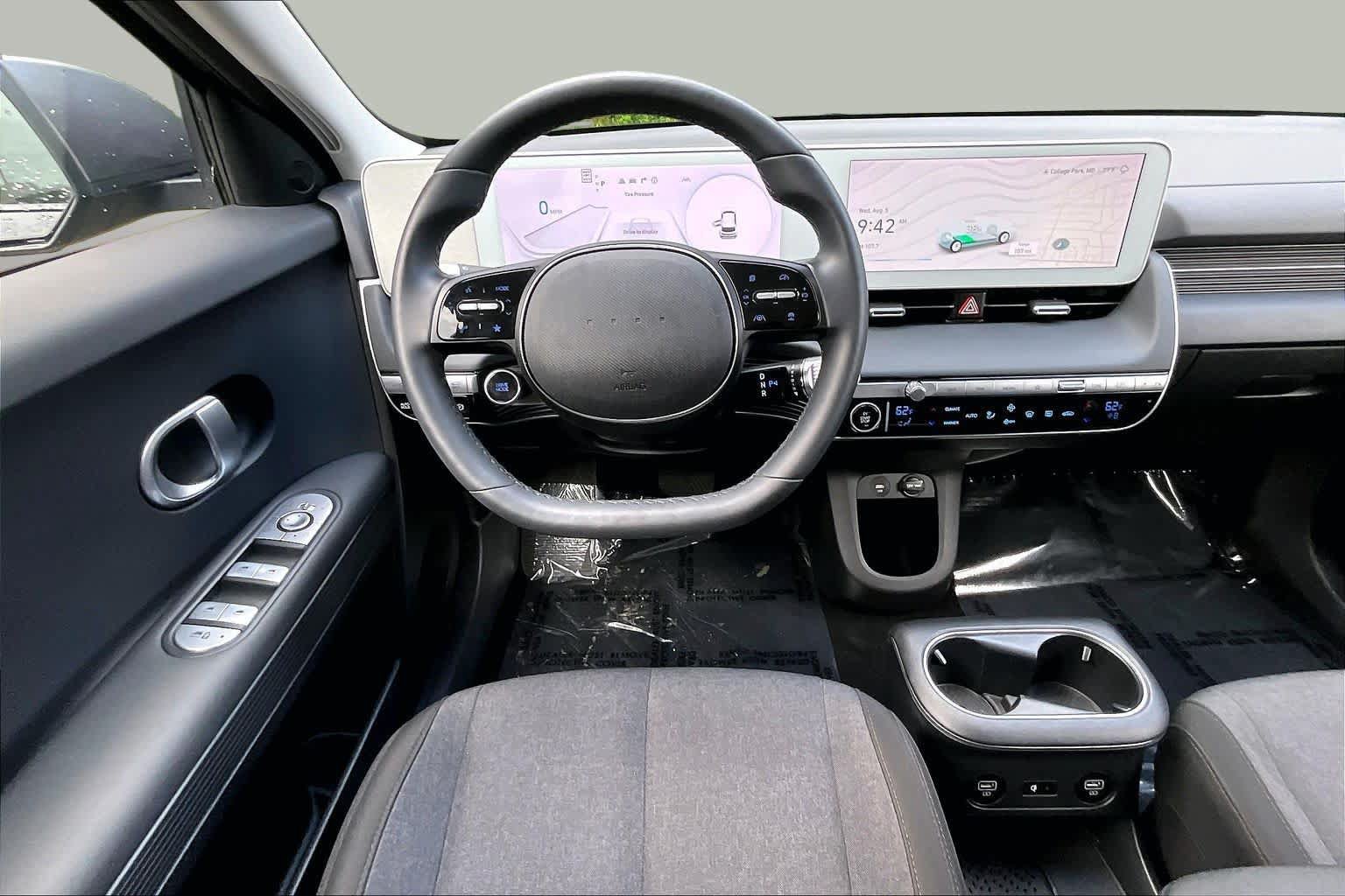 Used 2024 Hyundai Ioniq 5 SEL RWD image 5