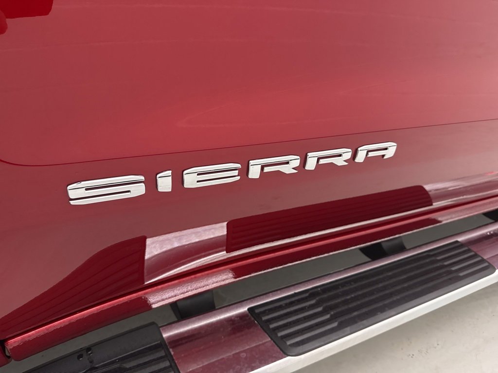 New 2026 GMC Sierra 1500 SLT w/ SLT Premium Plus Package image 14
