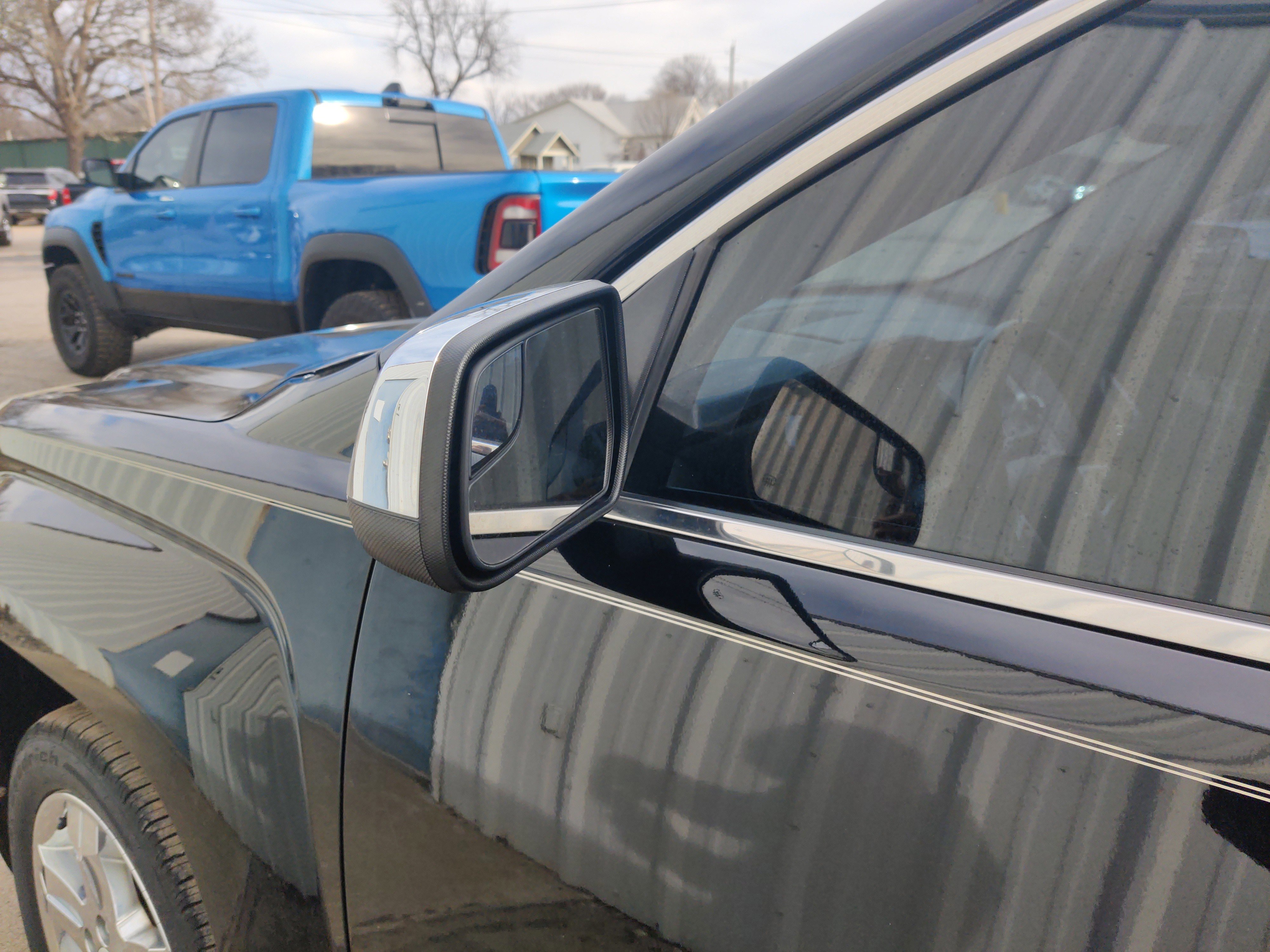 Used 2013 GMC Terrain SLT w/ Cargo Package image 10