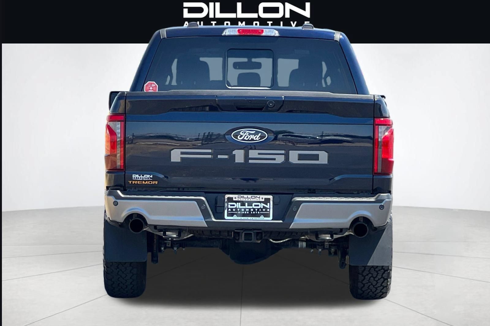 Used 2025 Ford F150 Tremor w/ Bed Utility Package AWD/4WD image 5