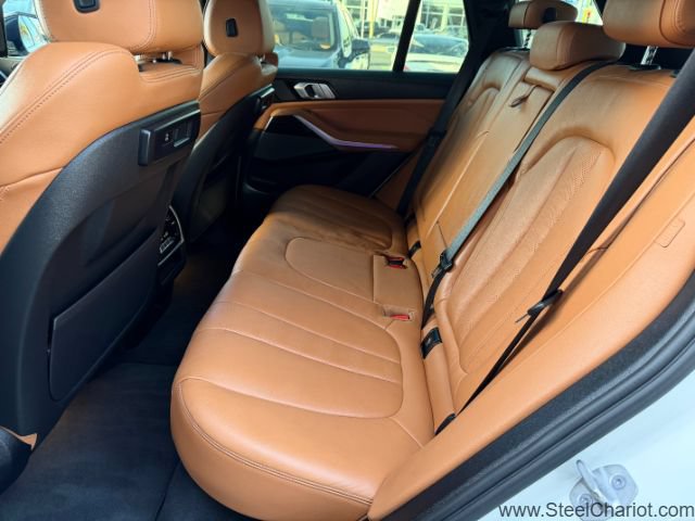 Used 2021 BMW X5 sDrive40i w/ Premium Package 2 RWD image 15
