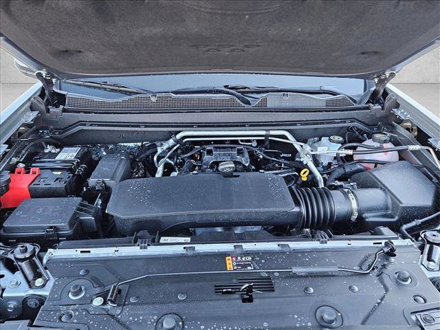 New 2026 Chevrolet Colorado Trail Boss image 18