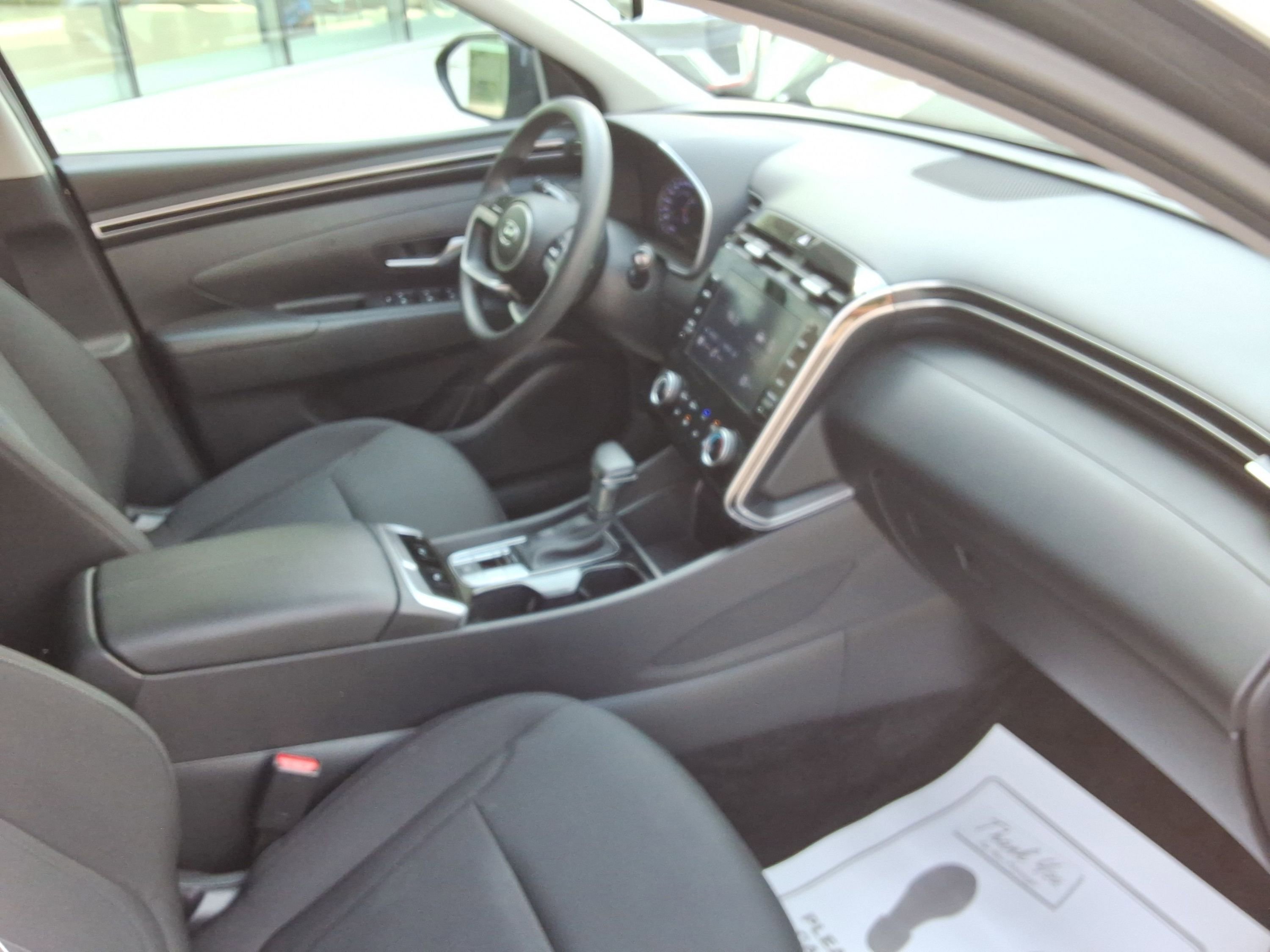 Used 2023 Hyundai Tucson SEL image 25