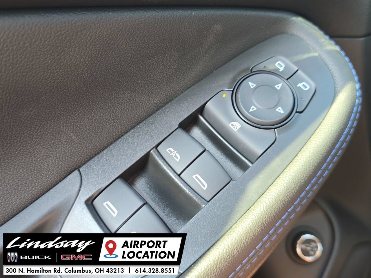 New 2026 Buick Encore GX Sport Touring w/ Comfort Package AWD/4WD image 23