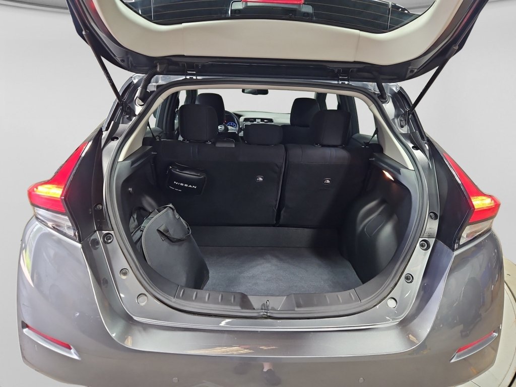 Used 2024 Nissan Leaf SV Plus FWD image 25