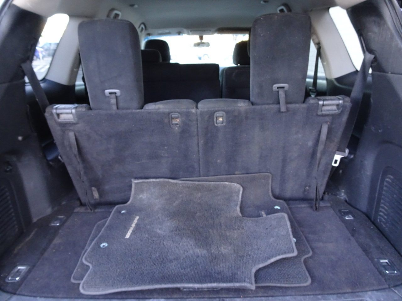 Used 2013 Nissan Pathfinder SV image 9
