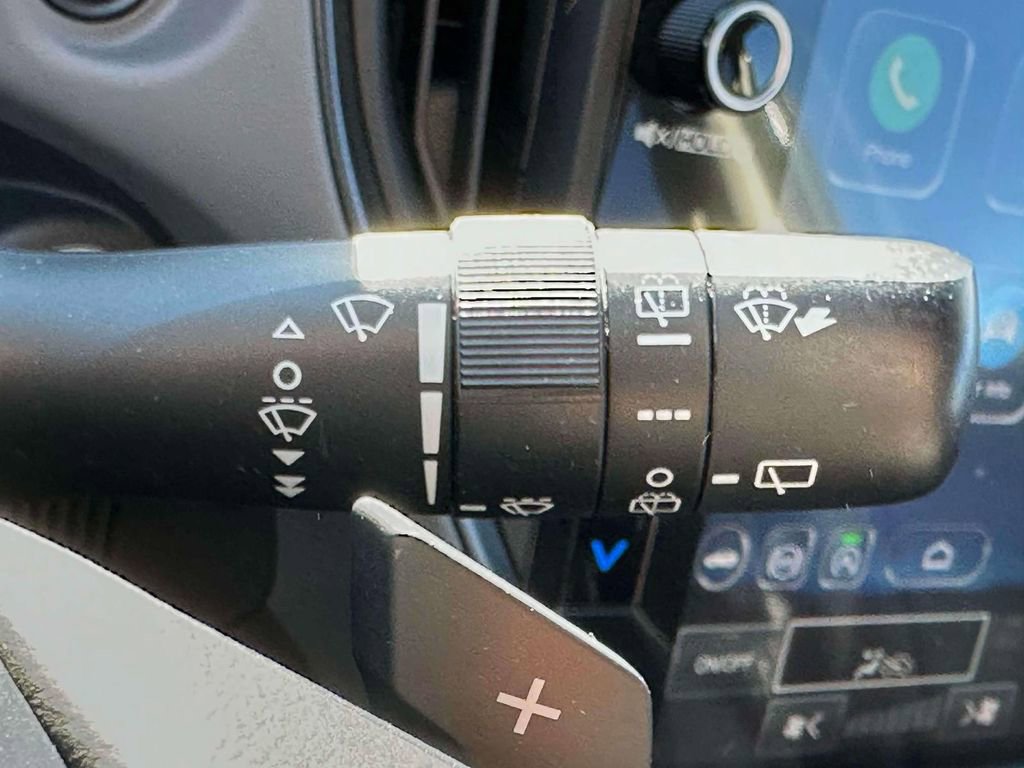 Certified 2024 Subaru Crosstrek 2.5i Limited image 23