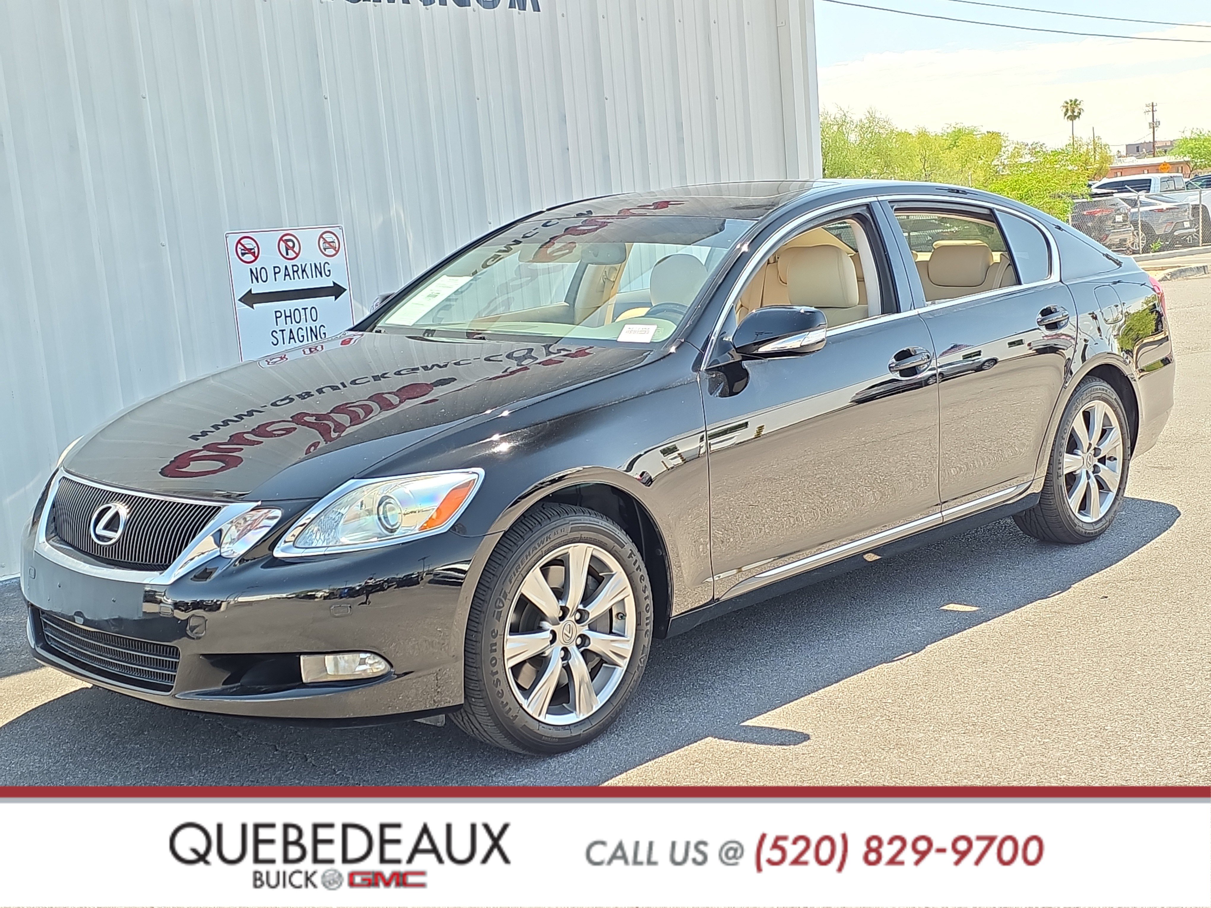 Used 2010 Lexus GS 350 AWD image 3