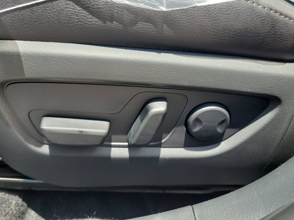 New 2026 MAZDA CX-50 AWD 2.5 S w/ Weather Package image 19