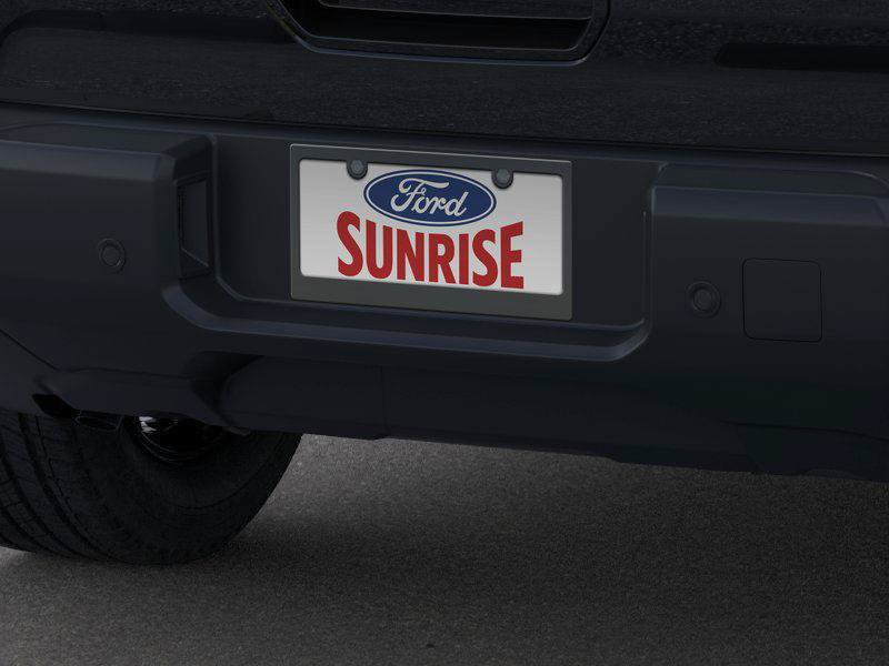 New 2025 Ford Bronco Sport Outer Banks AWD/4WD image 23