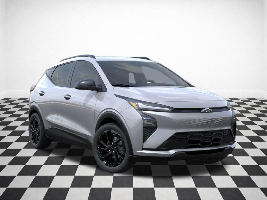 New 2027 Chevrolet Bolt RS image 7