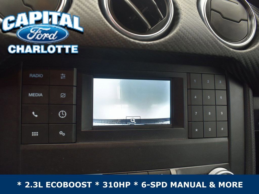 Used 2023 Ford Mustang Coupe image 18