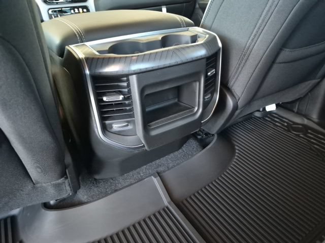 New 2026 RAM 1500 Lone Star AWD/4WD image 20