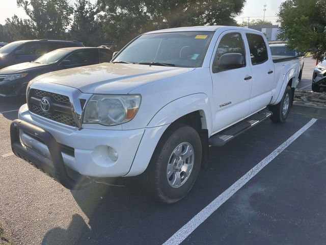 Used 2011 Toyota Tacoma PreRunner w/ SR5 Pkg #2 RWD image 6