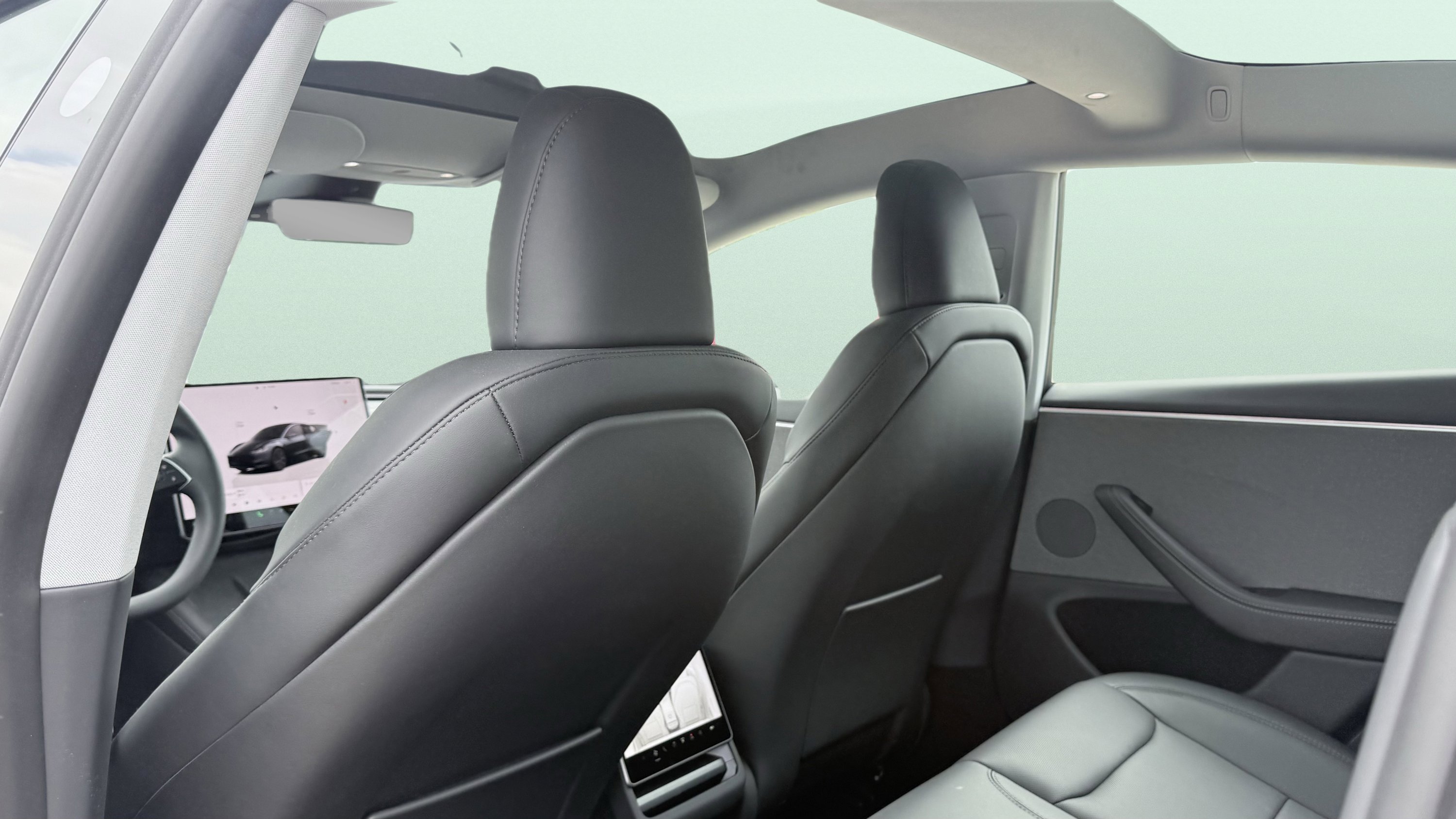 Used 2025 Tesla Model 3 Long Range RWD image 31