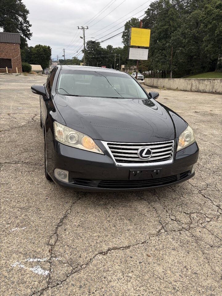 Used 2011 Lexus ES 350 FWD image 15