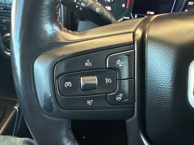 Used 2021 GMC Sierra 1500 AT4 w/ AT4 Value Package AWD/4WD image 18