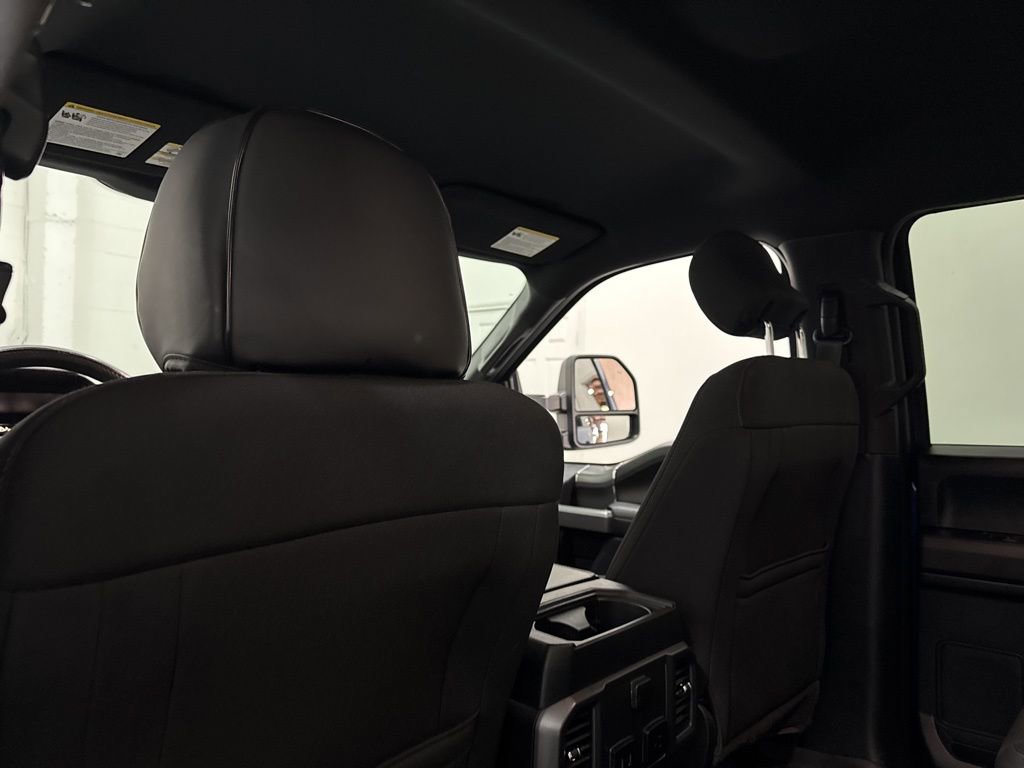 Used 2017 Ford F150 XLT w/ Equipment Group 301A Mid RWD image 47