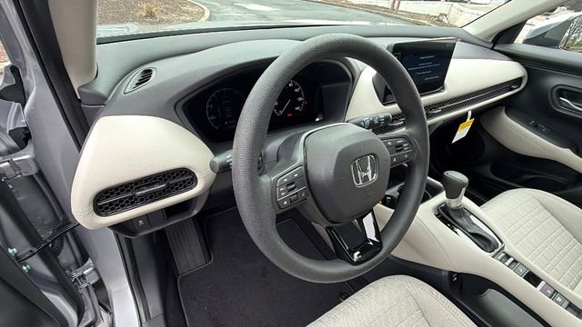 New 2026 Honda HR-V LX image 31