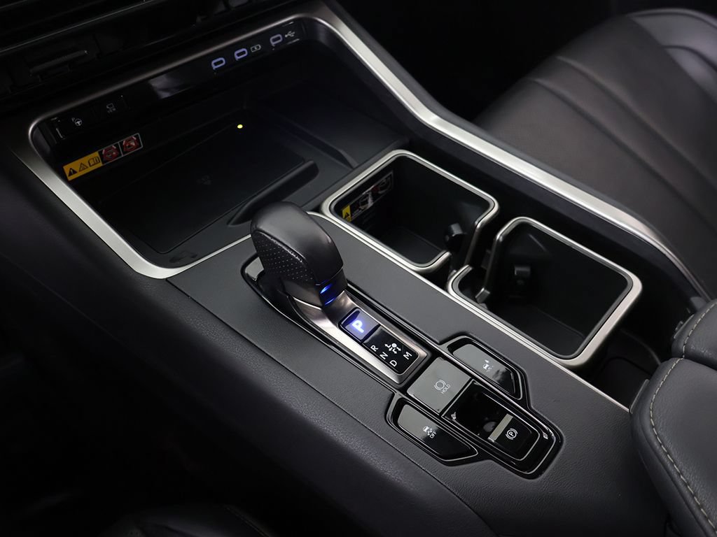 Used 2024 Lexus TX 500h AWD w/ Technology Package image 59