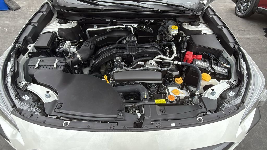 Certified 2025 Subaru Outback Premium AWD/4WD image 26