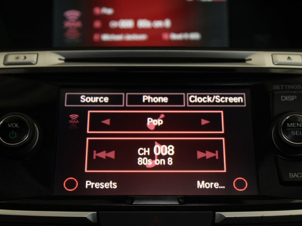 Used 2014 Honda Accord EX-L image 16