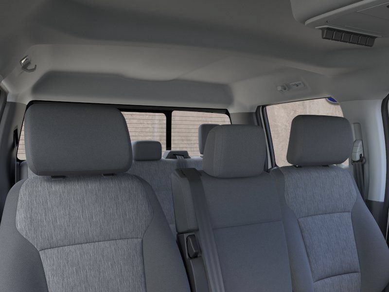 New 2026 Ford F350 XL w/ STX Appearance Package AWD/4WD image 22