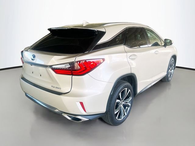 Used 2019 Lexus RX 350 FWD w/ Navigation Package image 8