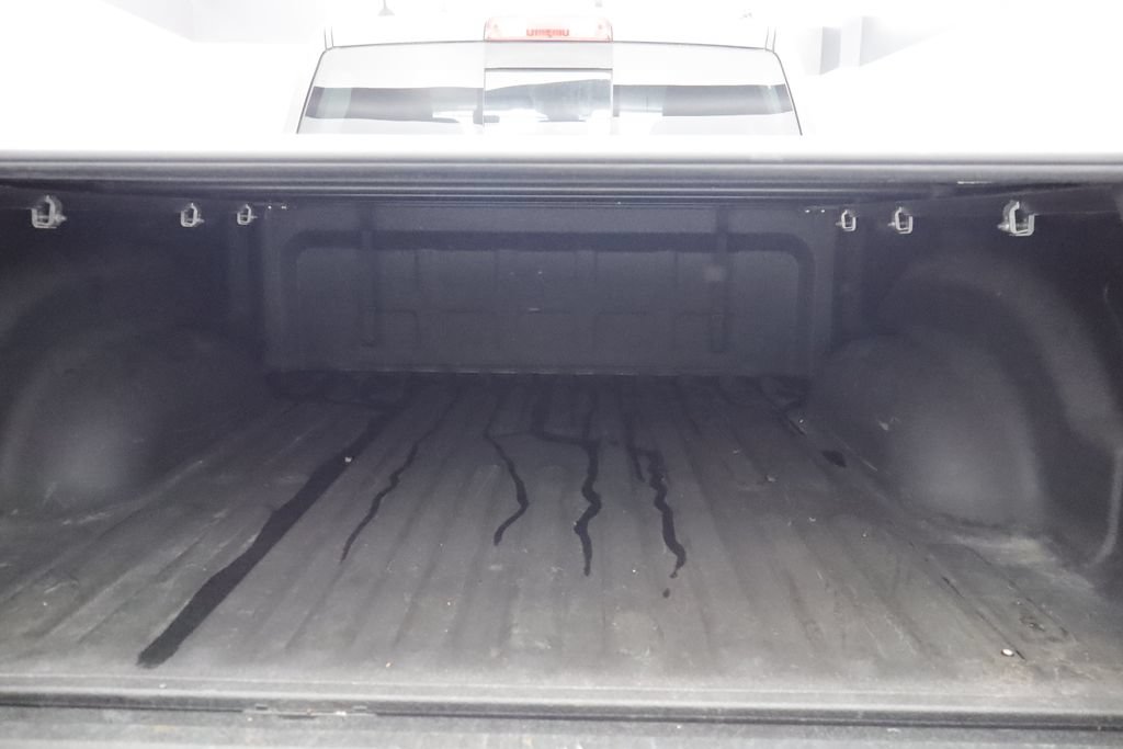 Certified 2019 RAM 1500 Warlock w/ Electronics Group AWD/4WD image 14