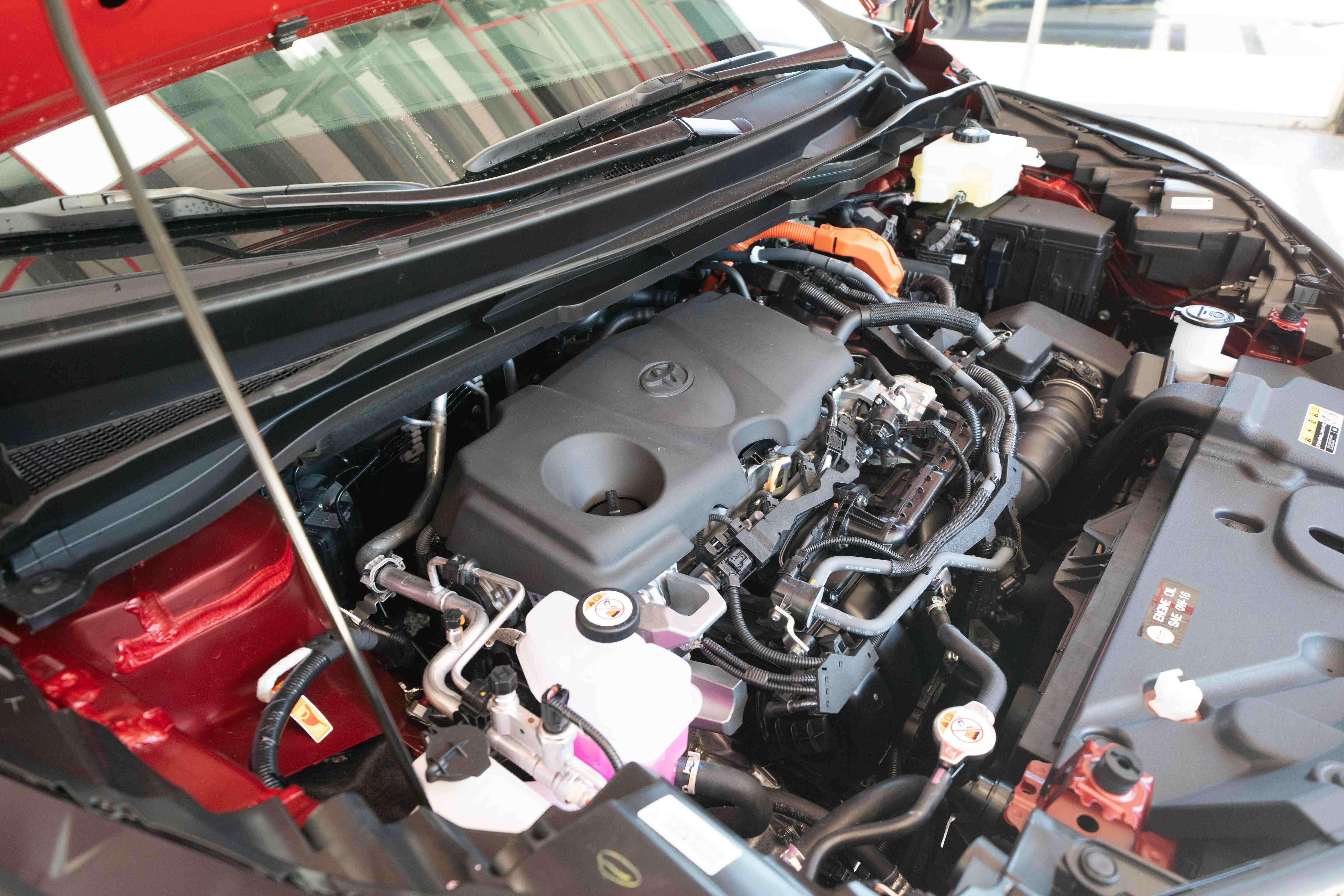 New 2026 Toyota Sienna XLE AWD/4WD image 33