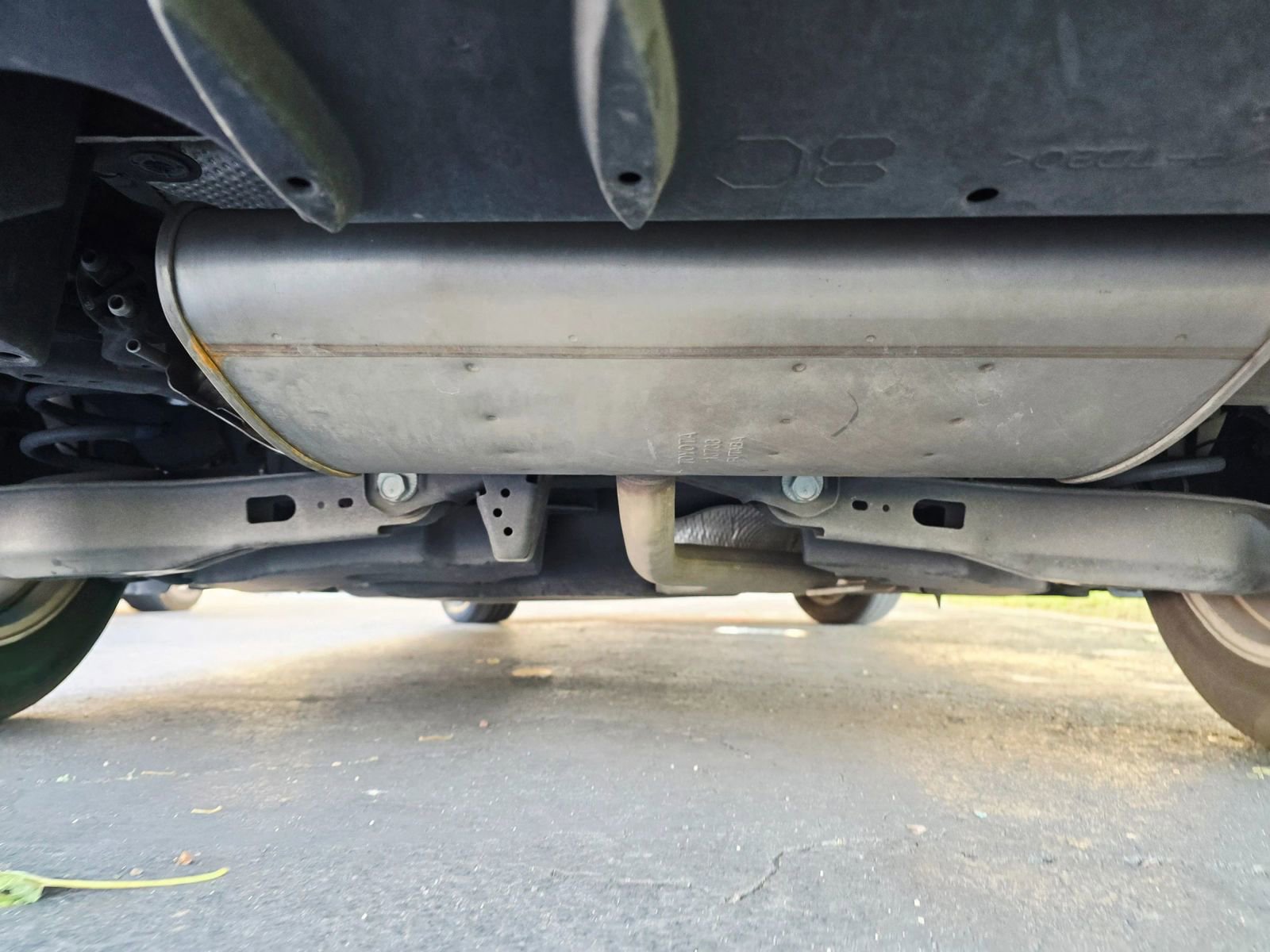 Used 2018 Toyota Prius Prime Premium image 48